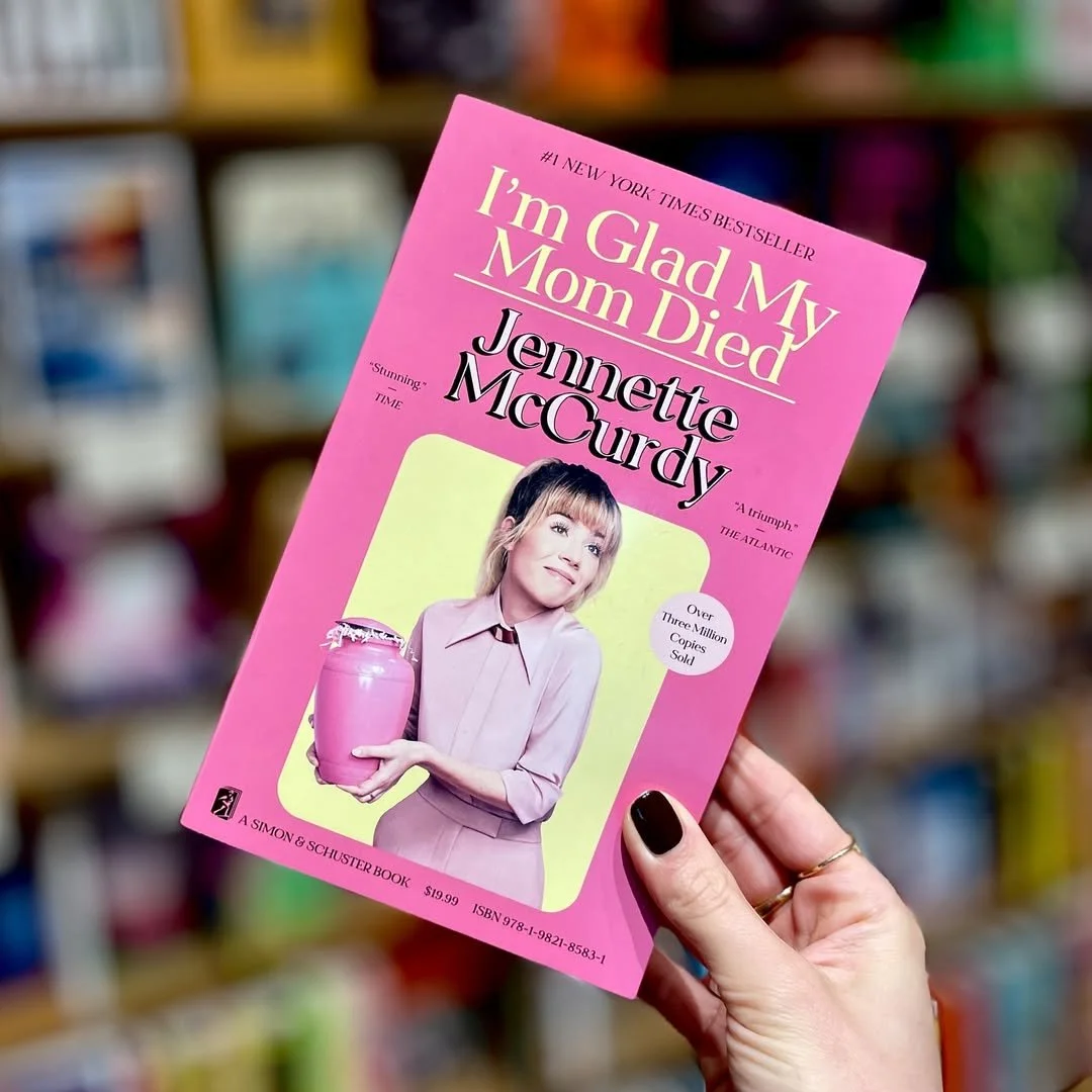 May Book Club | East Valley