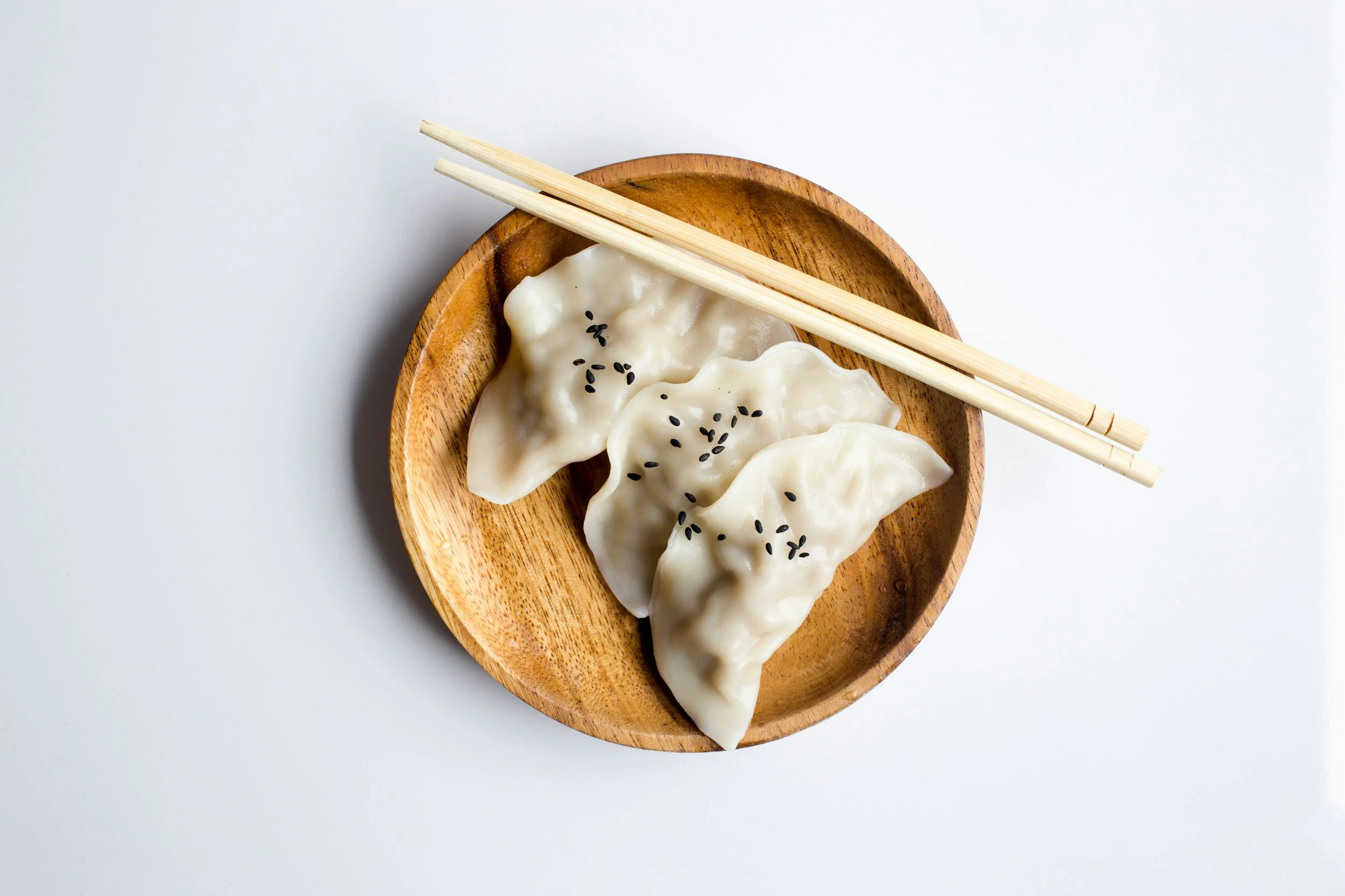 Dumpling Making Class