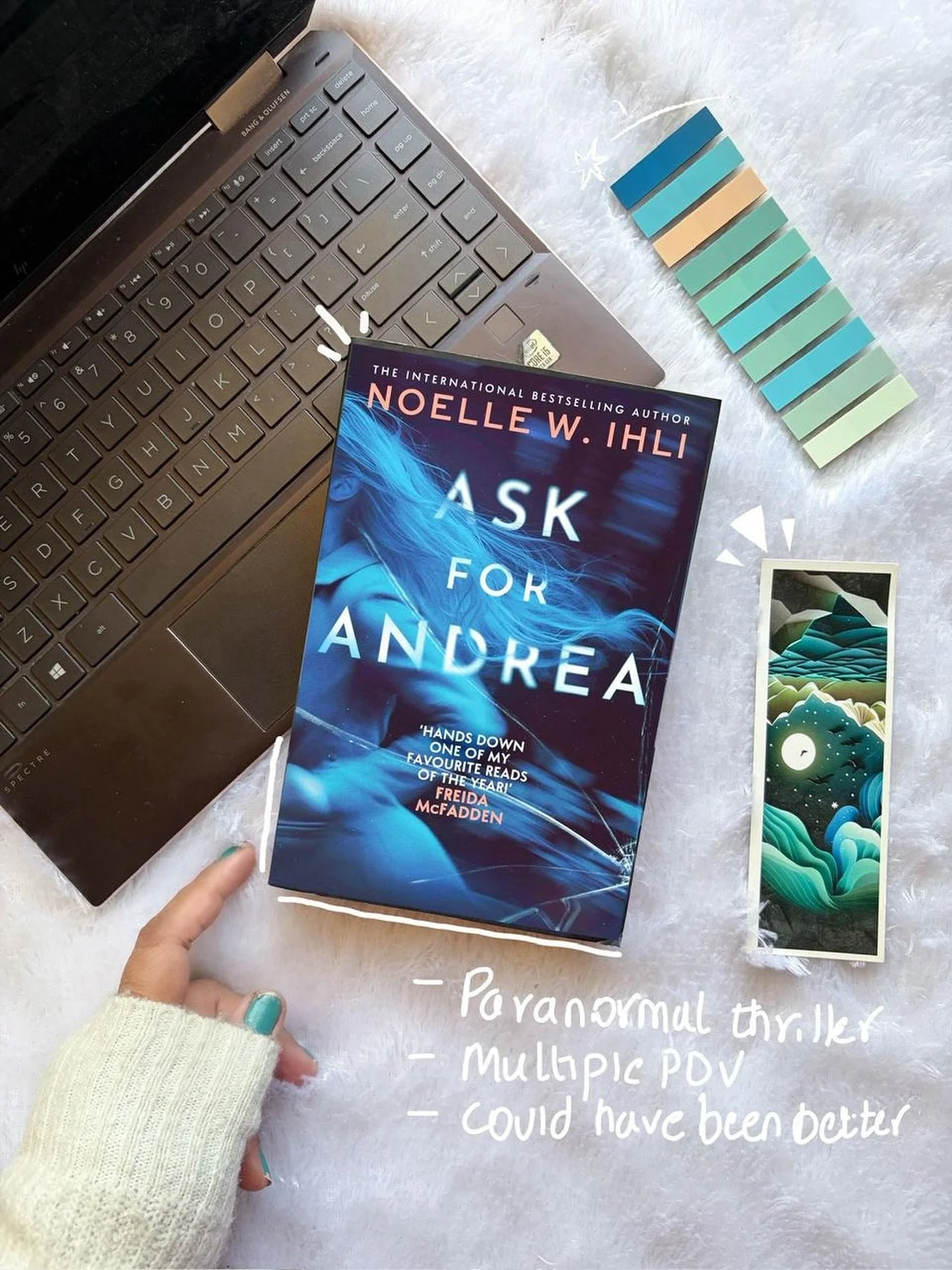 October Book Club | East Valley
