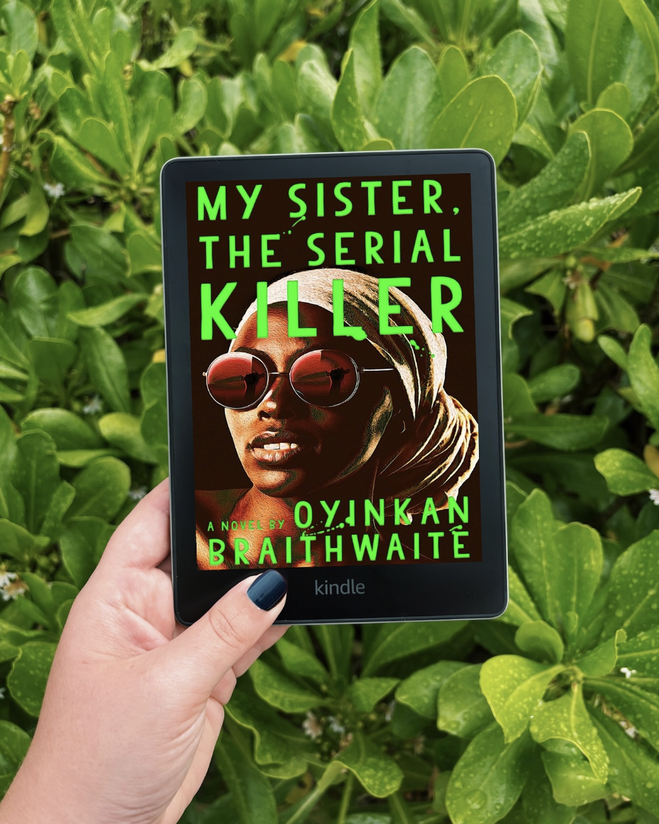 May Book Club | San Tan valley