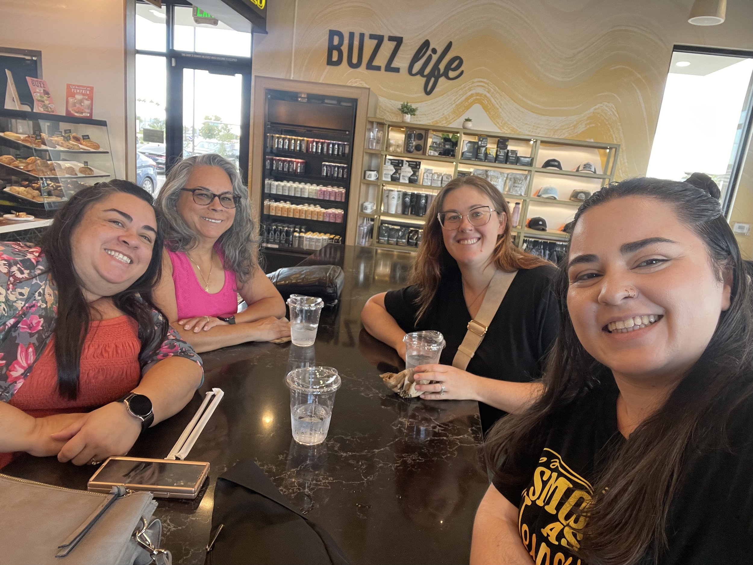 March Book Club Meeting | San Tan Valley