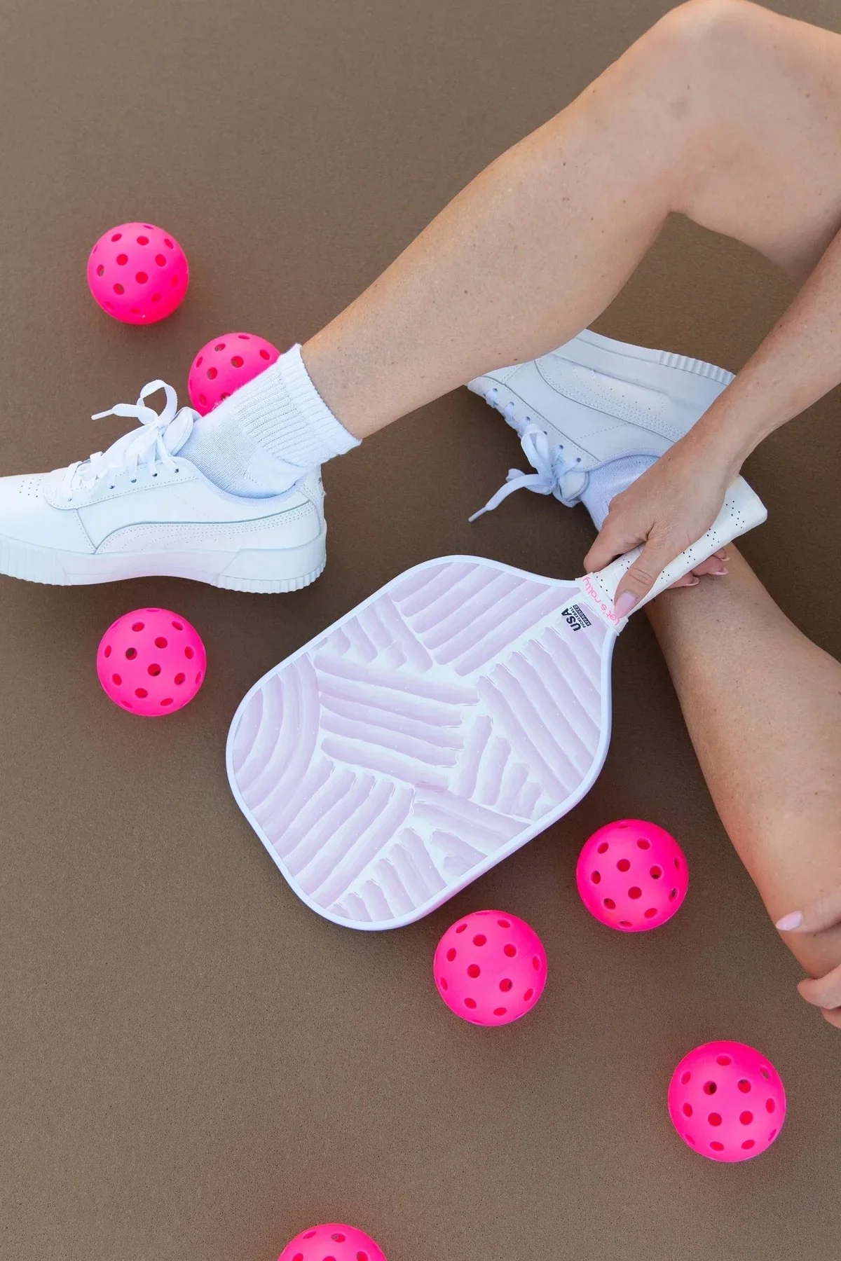 Pickleball & Brunch