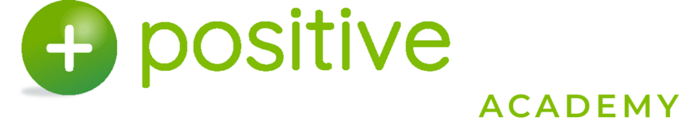 Positive Play Academy Logo