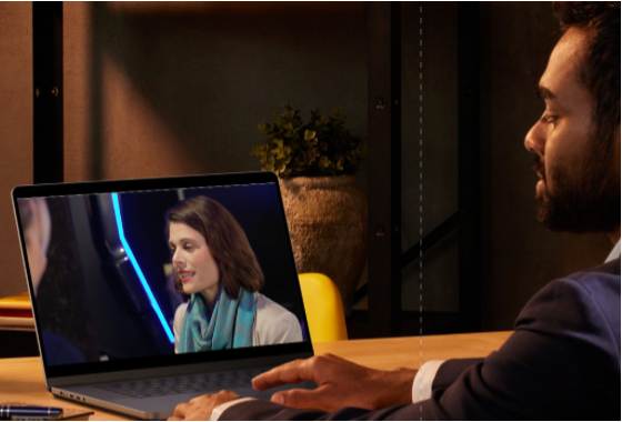 Safer gambling e-learning training