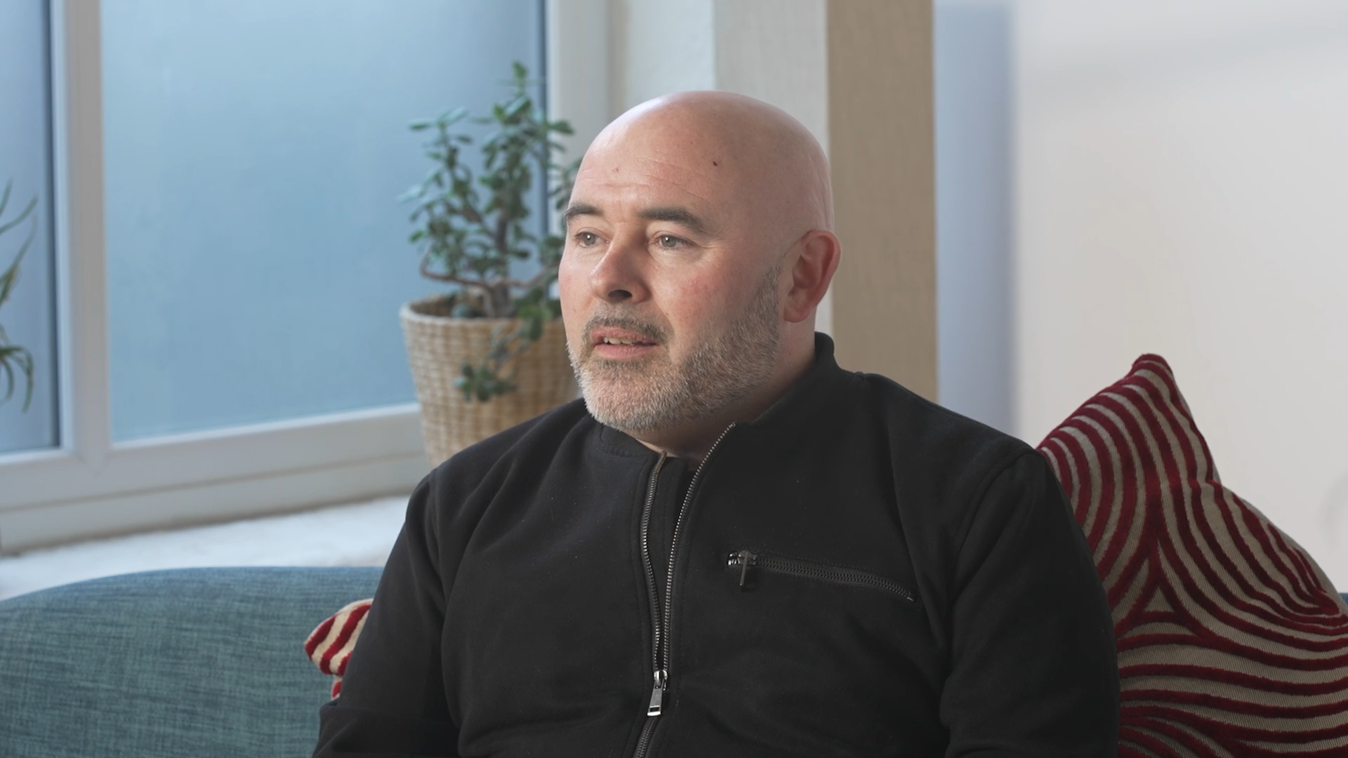 Lived experience gambling harm story telling video live and in person