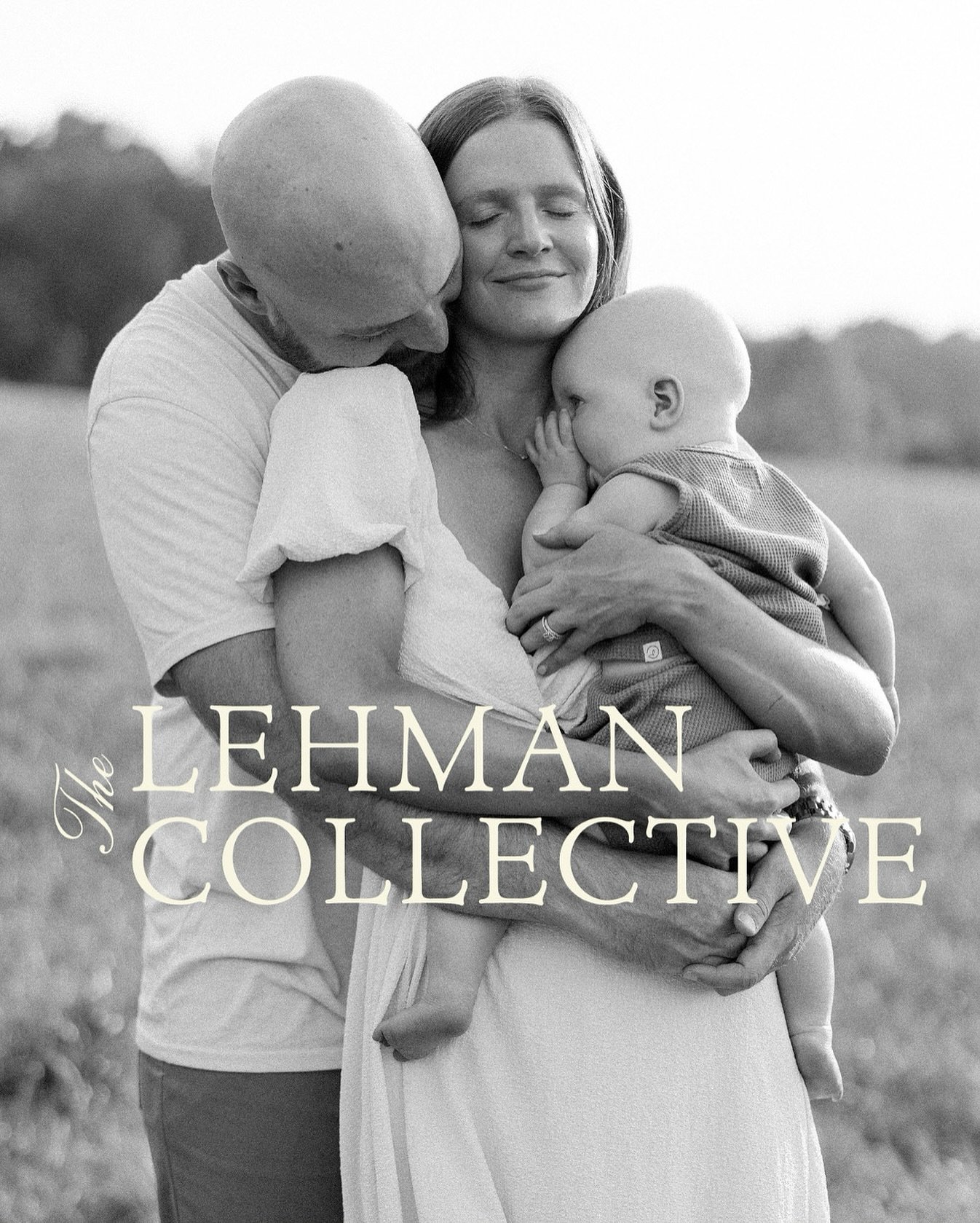 MOTHER&rsquo;S DAY FAMILY SESSION GIVEAWAY! 🤍
This rebrand has been so much more than a name change, it&rsquo;s the start of a new chapter rooted in family, legacy, and the beauty of life as it unfolds. 
⠀⠀⠀⠀⠀⠀⠀⠀⠀
In honor of The Lehman Collective &