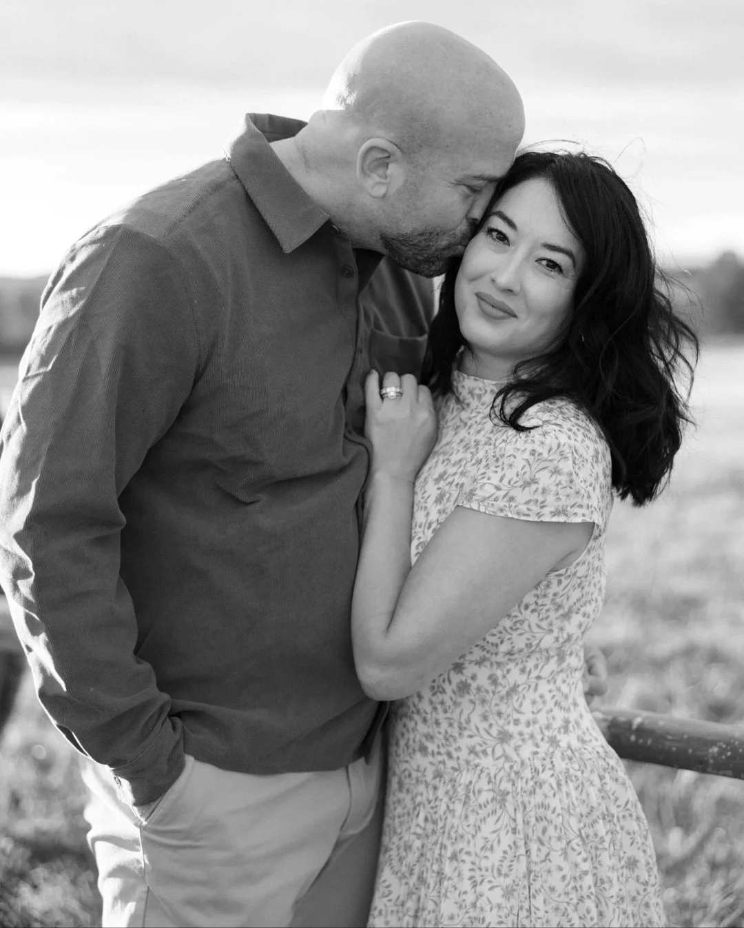 I&rsquo;ve photographed this family every year for quite some time now. There is something really rewarding and personal about getting to be the one who spends that kind of time, documenting a family grow year after year, and my lens catching the qui