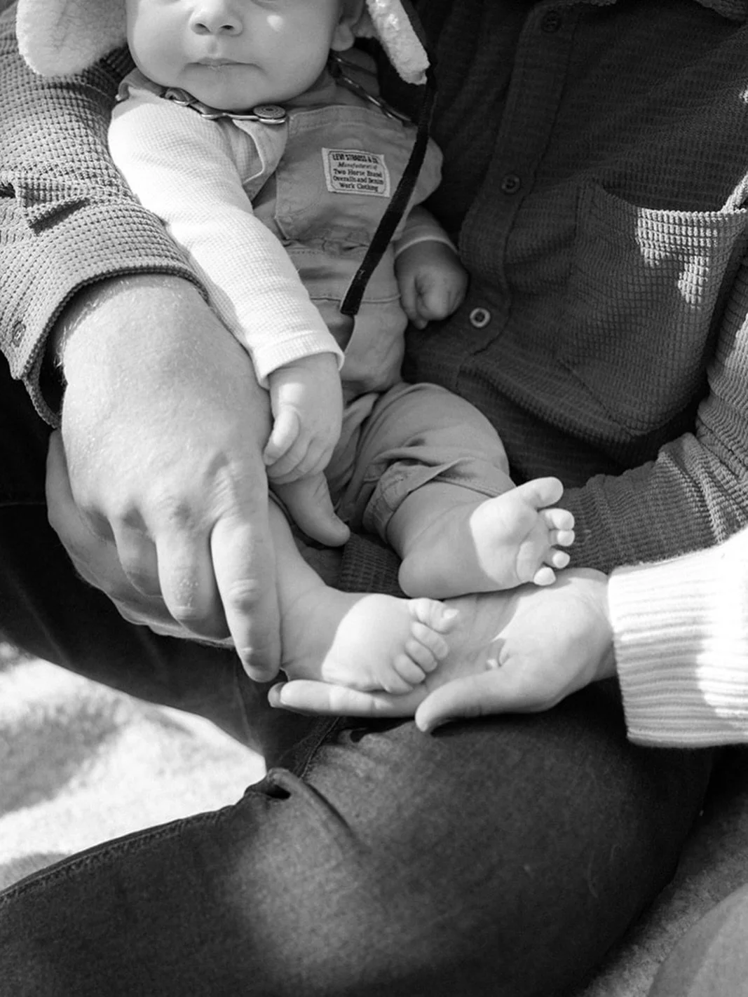 More grateful than ever 🍂 Happy Thanksgiving from our family to yours!

@kierrafiskephoto 
@marketatgrelen