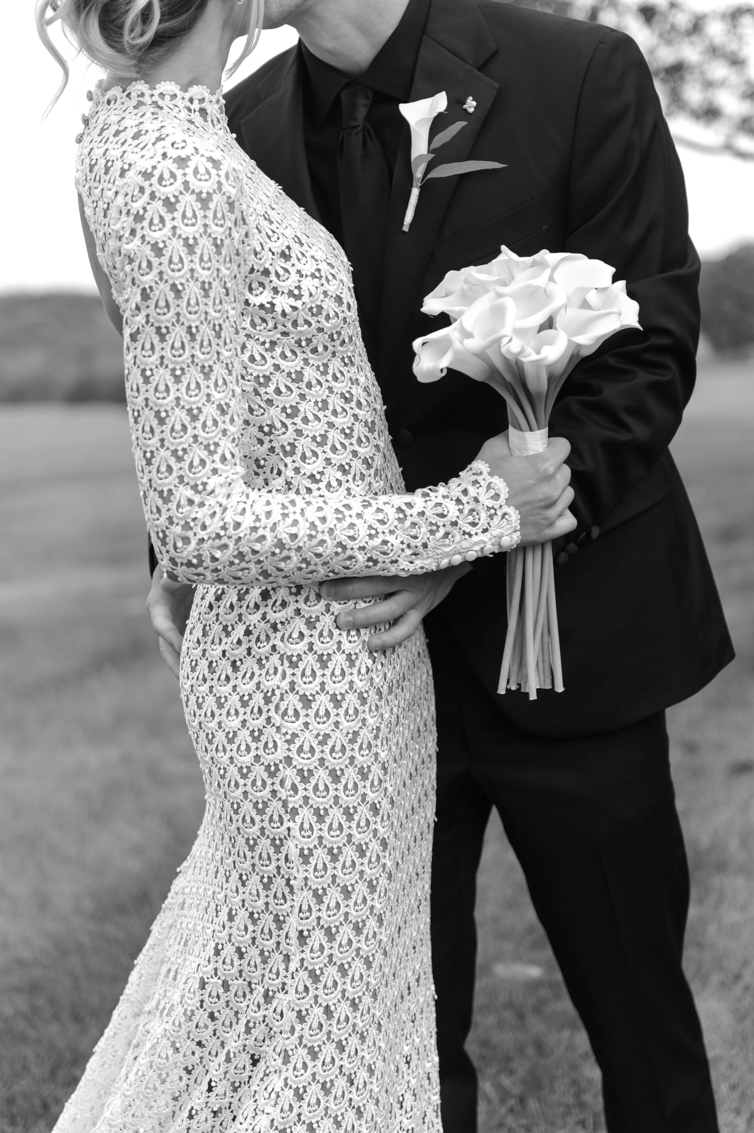 From Delivery to Heirloom: A Guide to Receiving Your Wedding Gallery