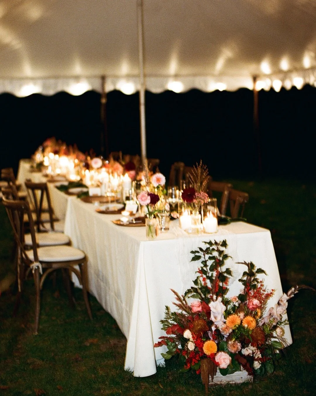 Rachel &amp; Eric&rsquo;s intimate I do&rsquo;s at The Indigo House on film &amp; digital.

Coordinating: @the.evergreencollective 
Second shooter: @fernwehfilmco 
Venue: @indigohousevirginia 
Florals: @horseandhen.crozet 
Video: @fernwehfilmco 
Cate