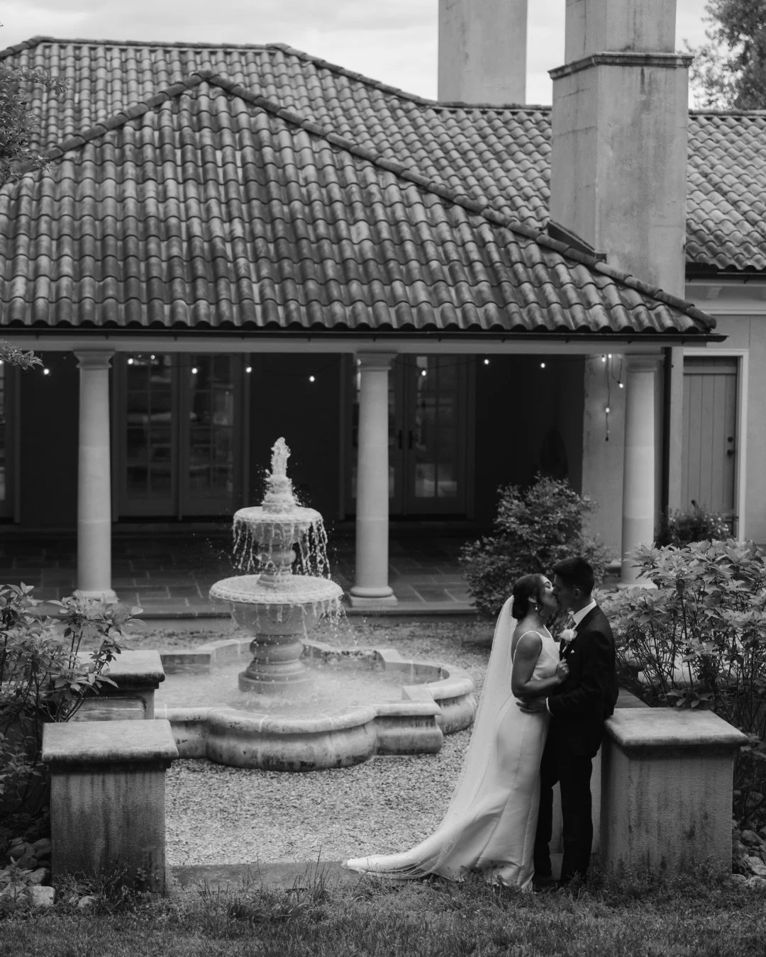 The Hastings! 5.2.26 🍃
Venue: @hazymtn_weddings @hazymtn 
Music: @melodiousstringsquartet 
Catering: @hazymtn_weddings 
Beauty: @cvillemakeupartist 
Planning: @hazymtn_weddings