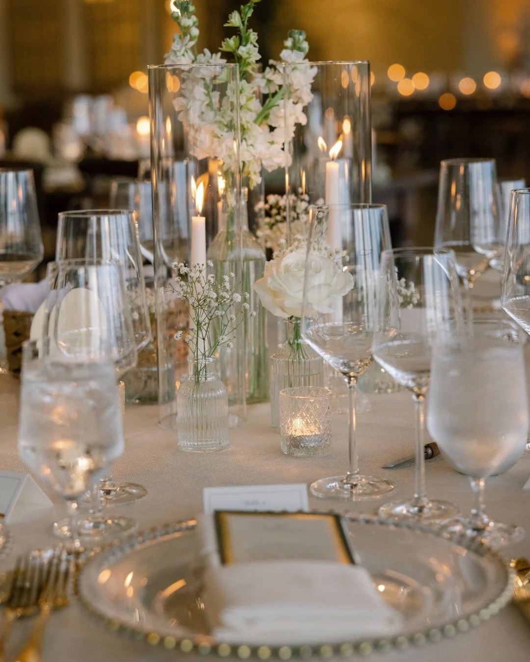 Just a small glimpse of Andrew &amp; Kaitlyn&rsquo;s stunning Stone Tower Winery wedding 🍃

Venue @stonetowerwinery
Planning @blakeevents
Dog sitter @furrytail_wedding
Catering @heirloomdc
Rentals @curatedeventsdmv
Video @johnbradenfilms
Florist @bl