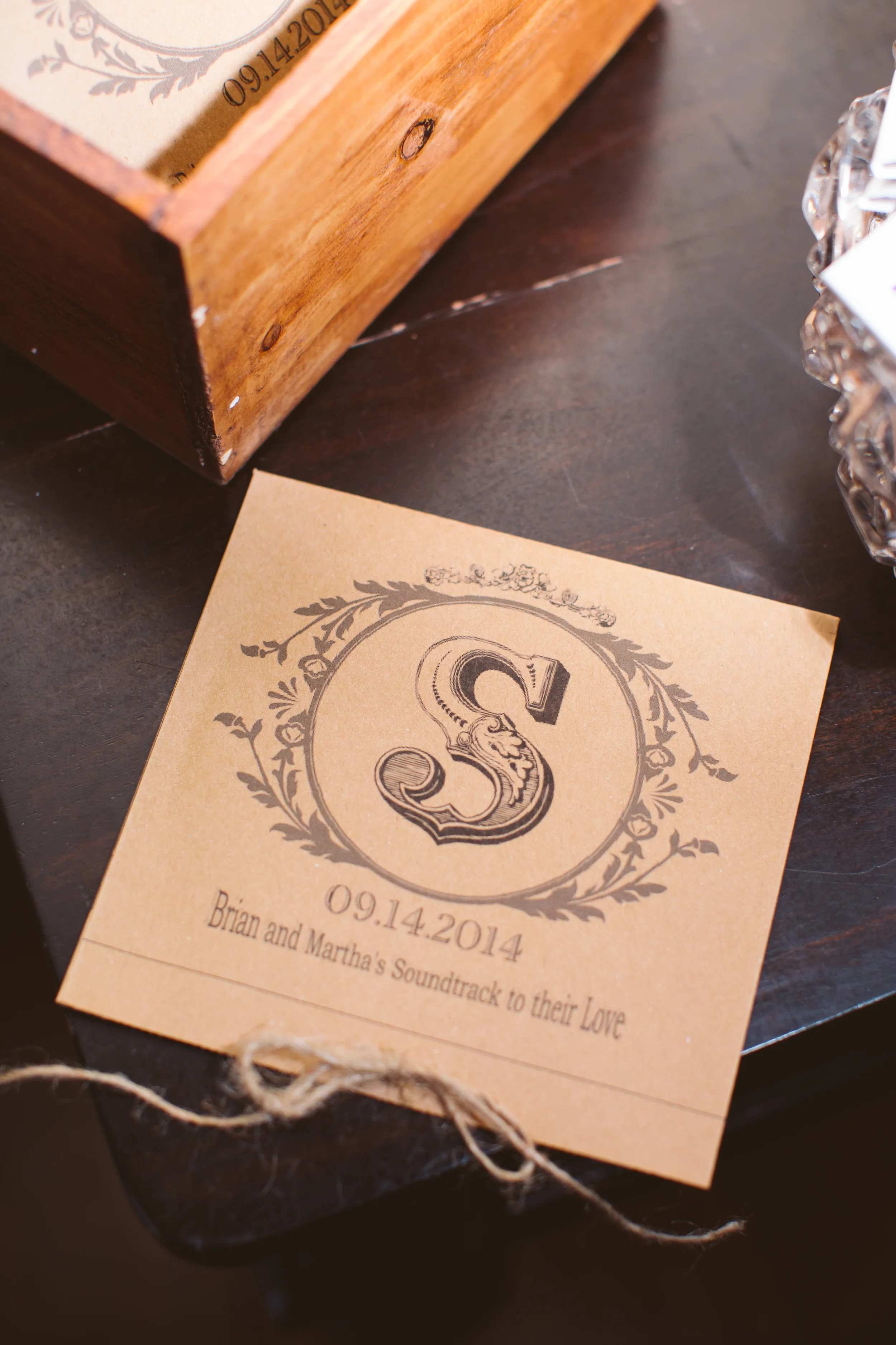 Our Soundtrack Giveaway!