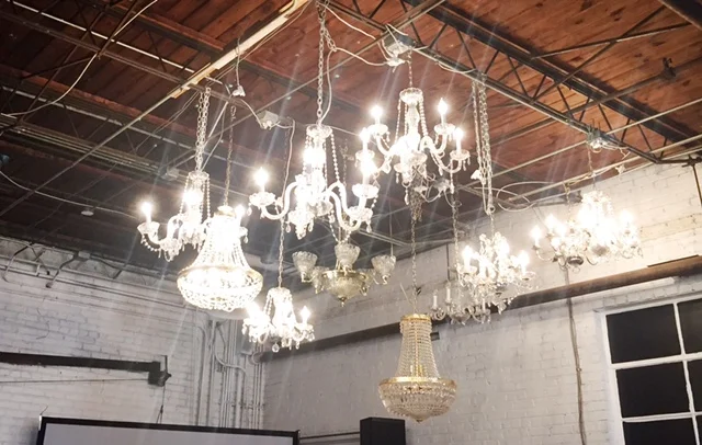 Holy Chandeliers.JPG