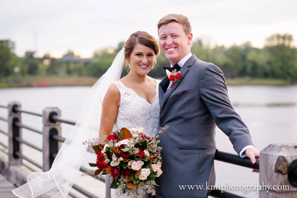 Tips From A Winning Bride