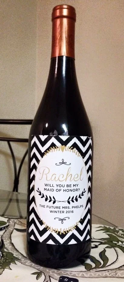 Confessions of a Maid of Honor