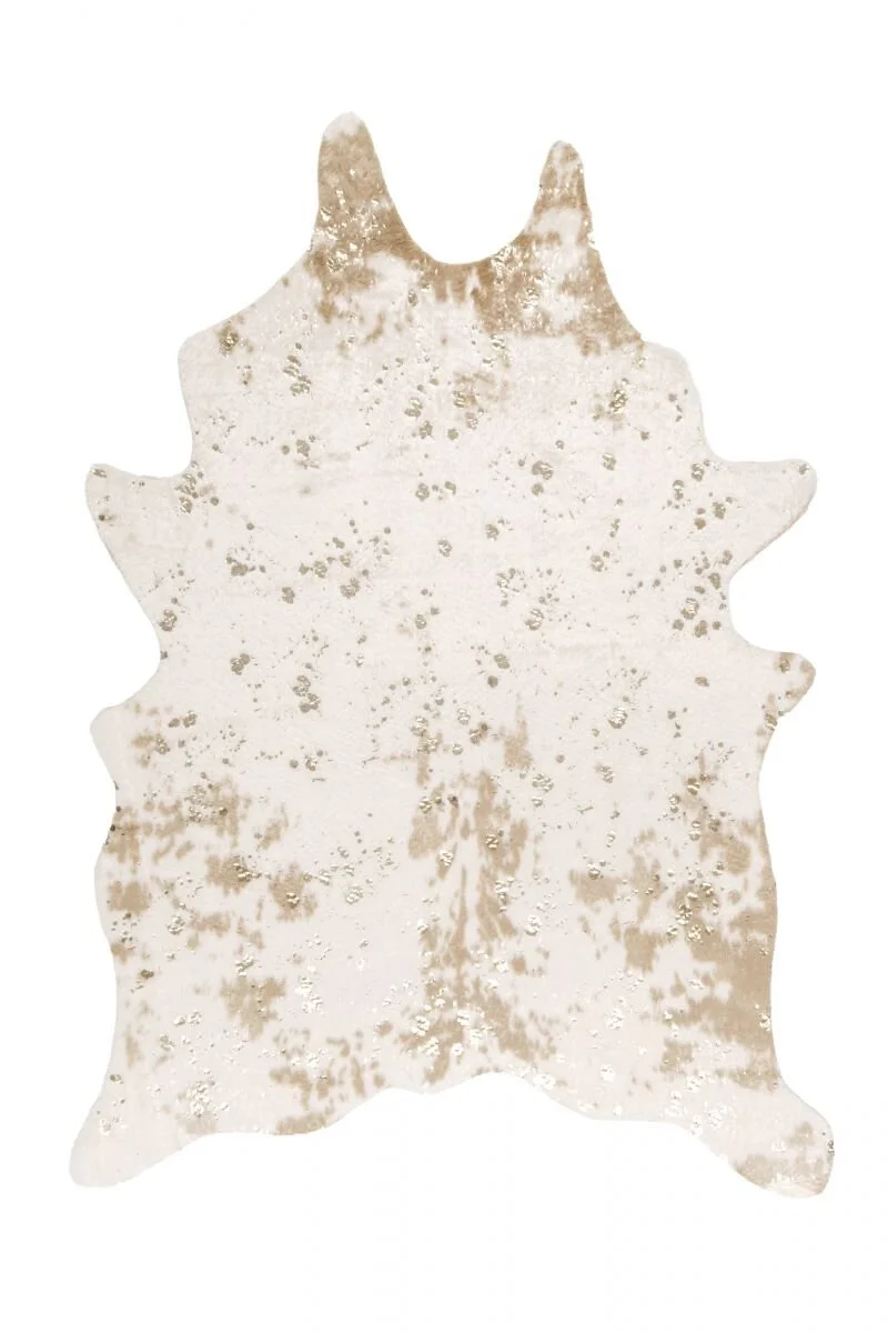 Faux Cowhide Rug5 x 7