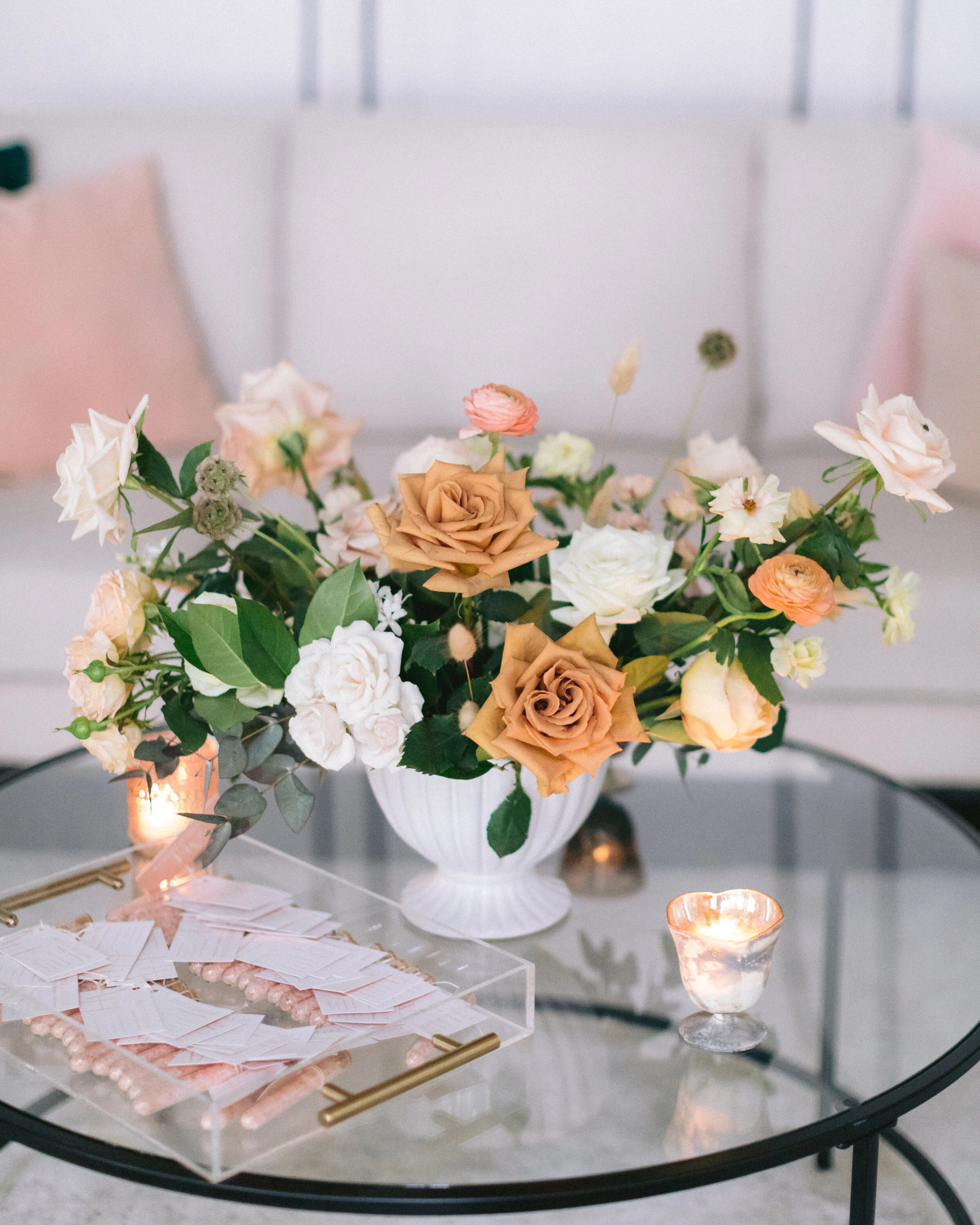 Black Glass Coffee Table Merrimon Wynne.JPG