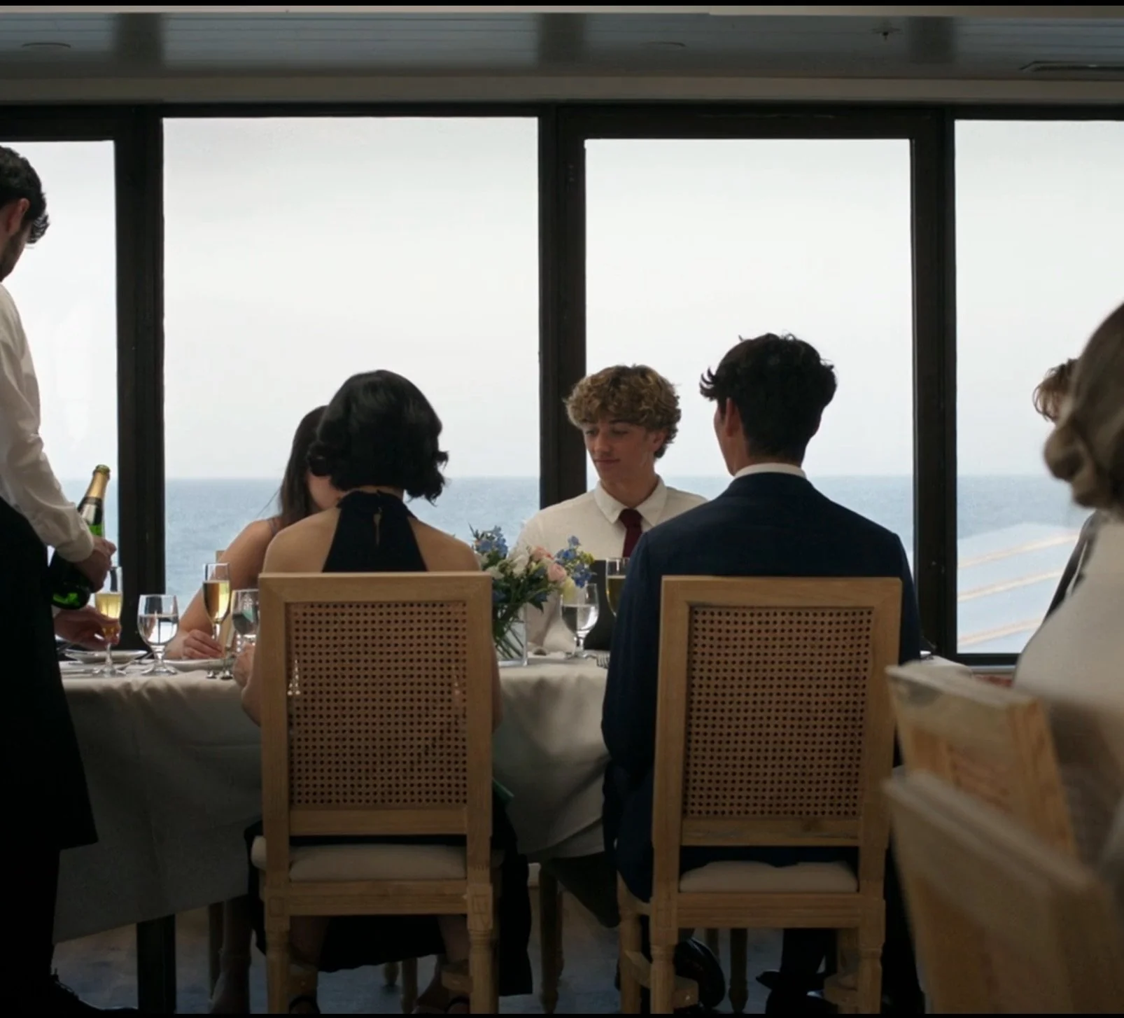 Martha My Dear Furniture Featured in The Summer I Turned Pretty