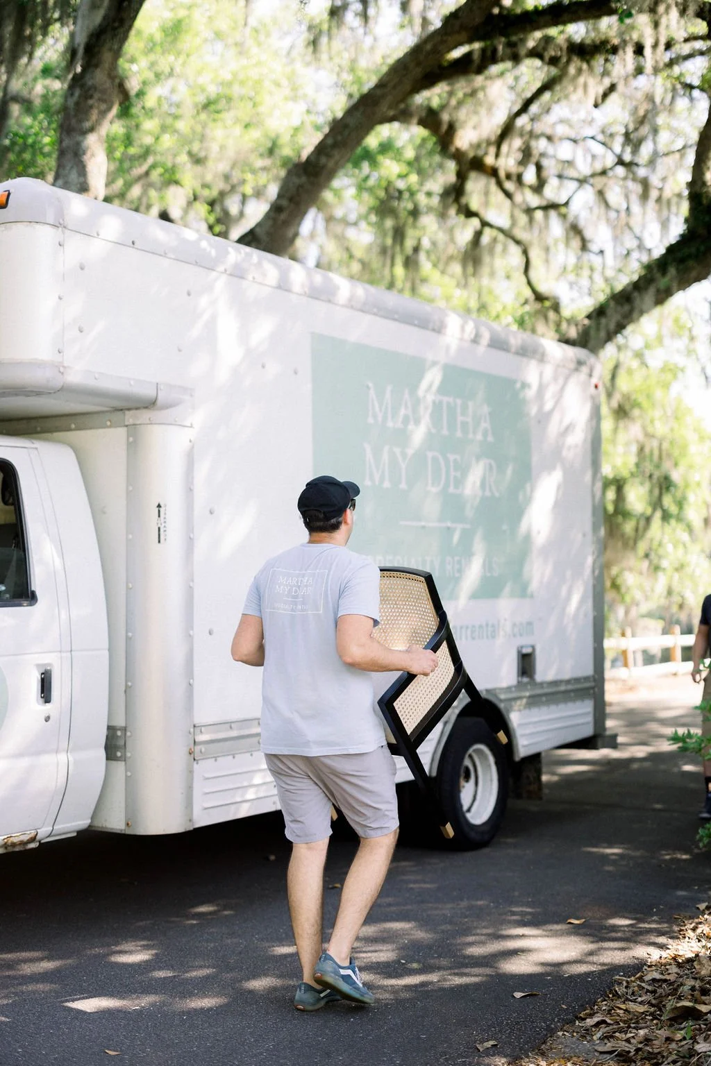 Celebrating the Heart of Martha My Dear: Our Incredible Team