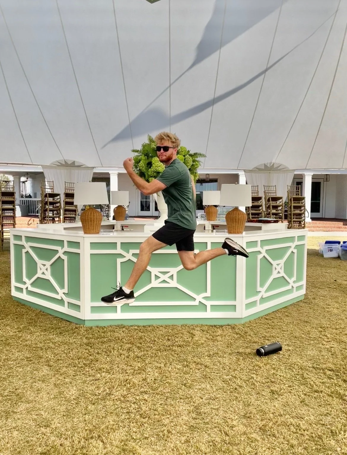 We're Hiring at Martha My Dear!