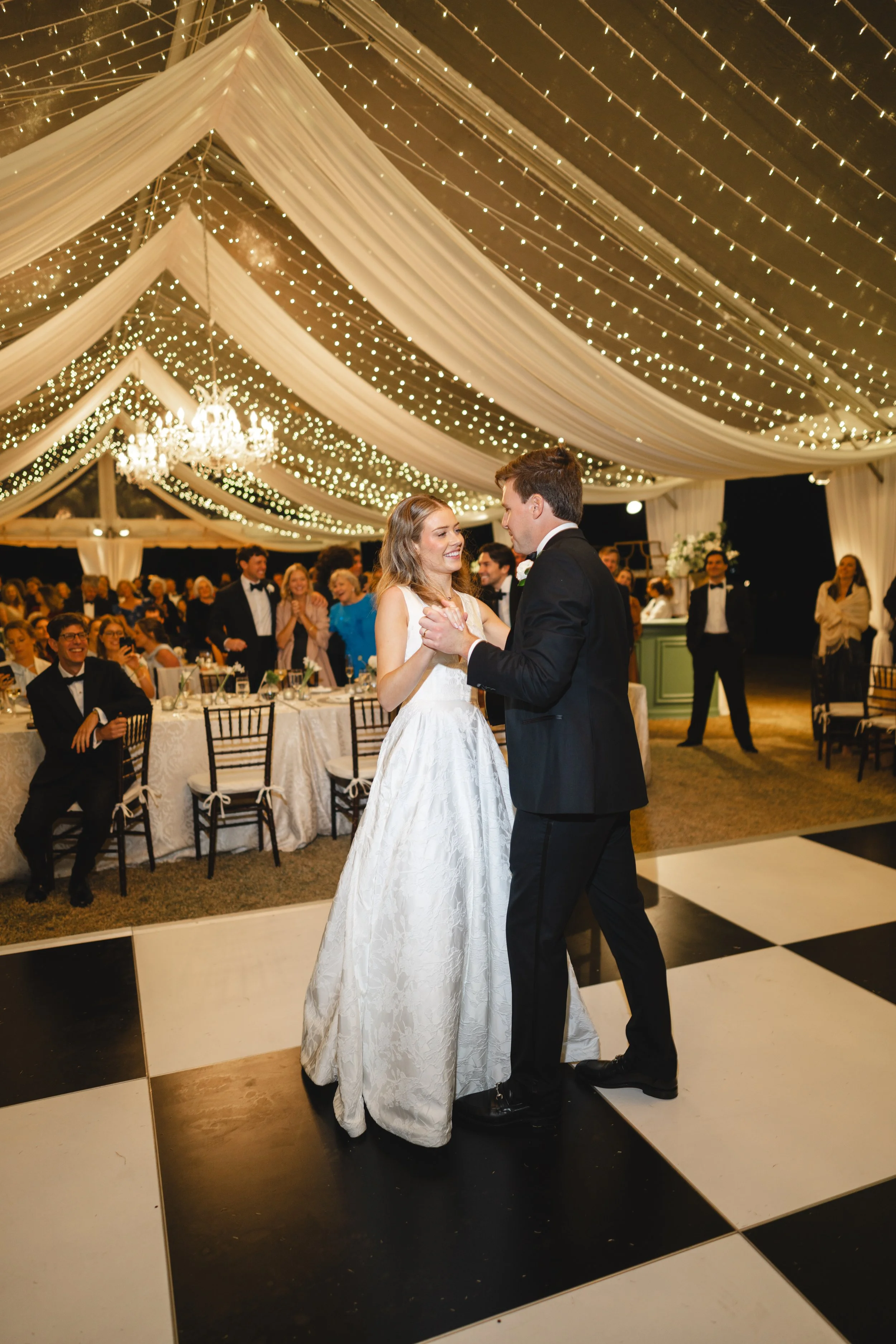 Why We Love Providing Rentals for Figure Eight Island Yacht Club