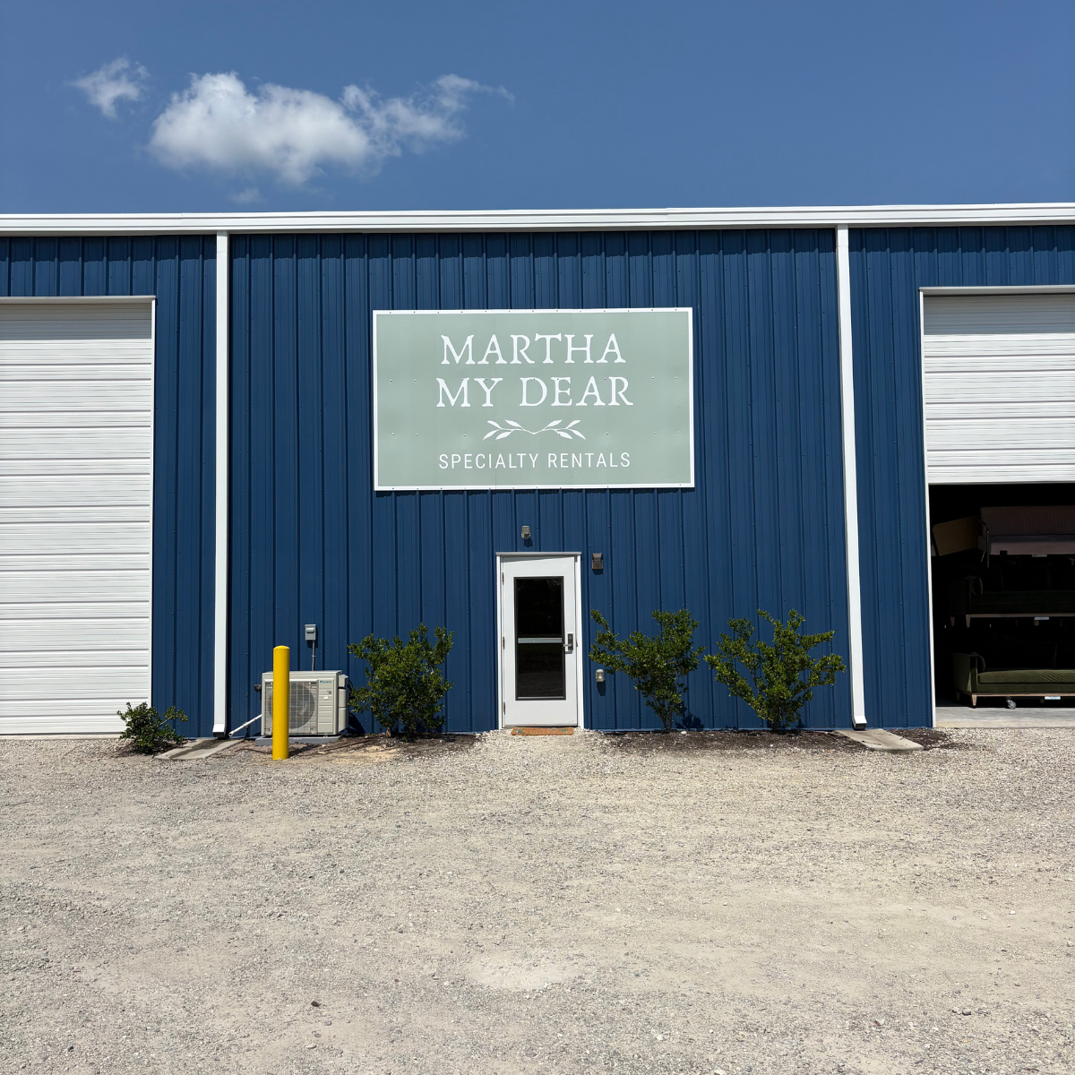 A New Chapter: Welcome to Our New Warehouse!