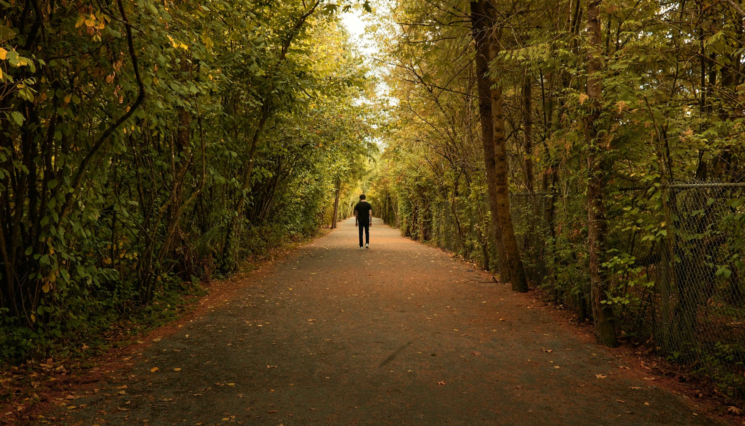 Finding Closure