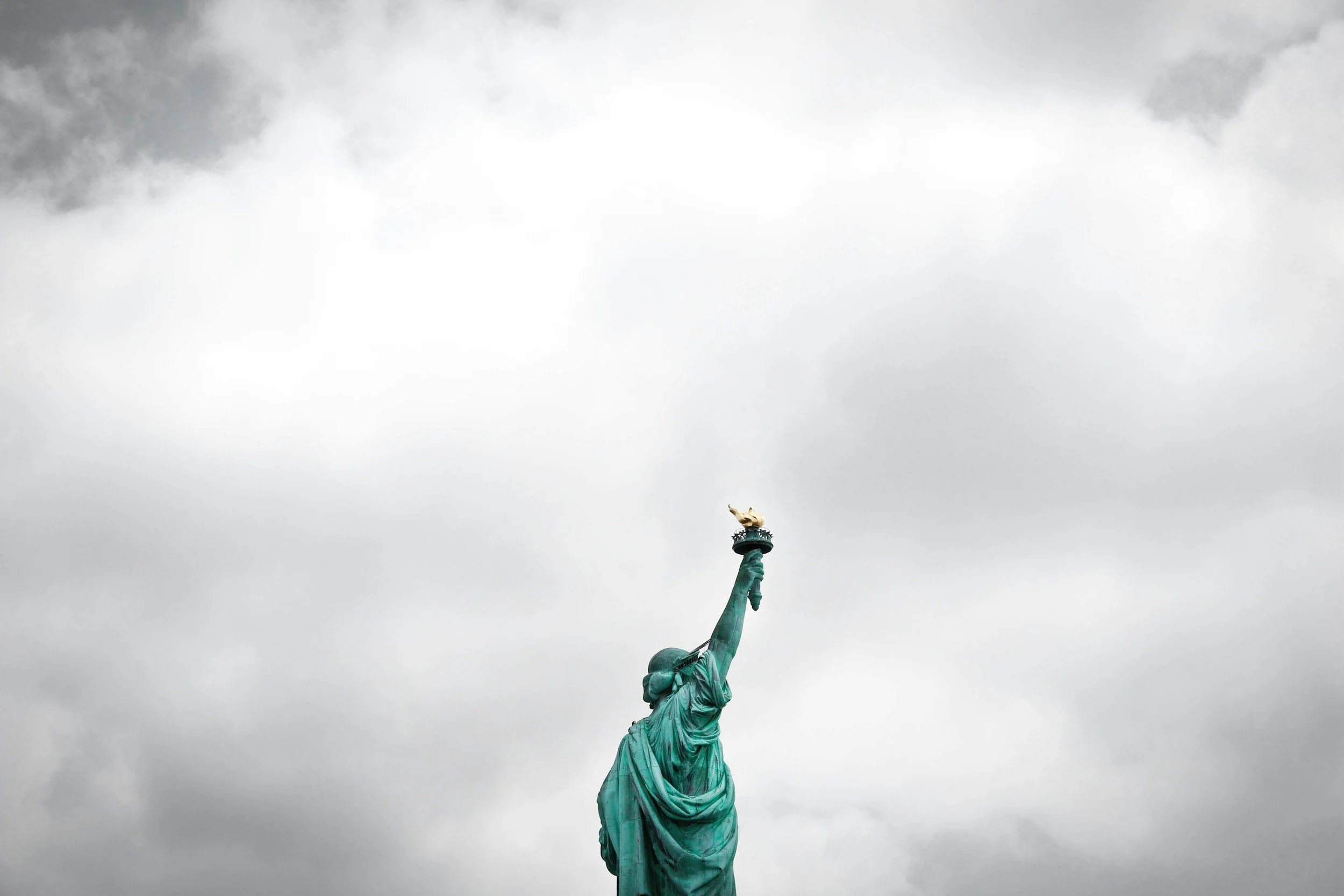 Redefining patriotism