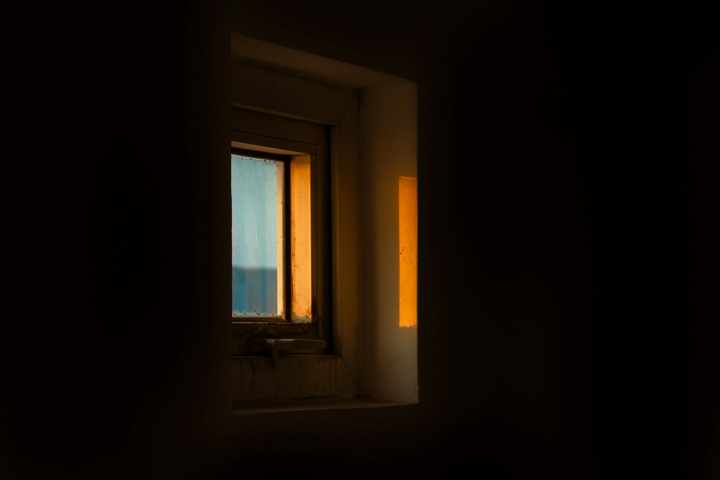 Healing in Isolation: When We Don’t Have a Village