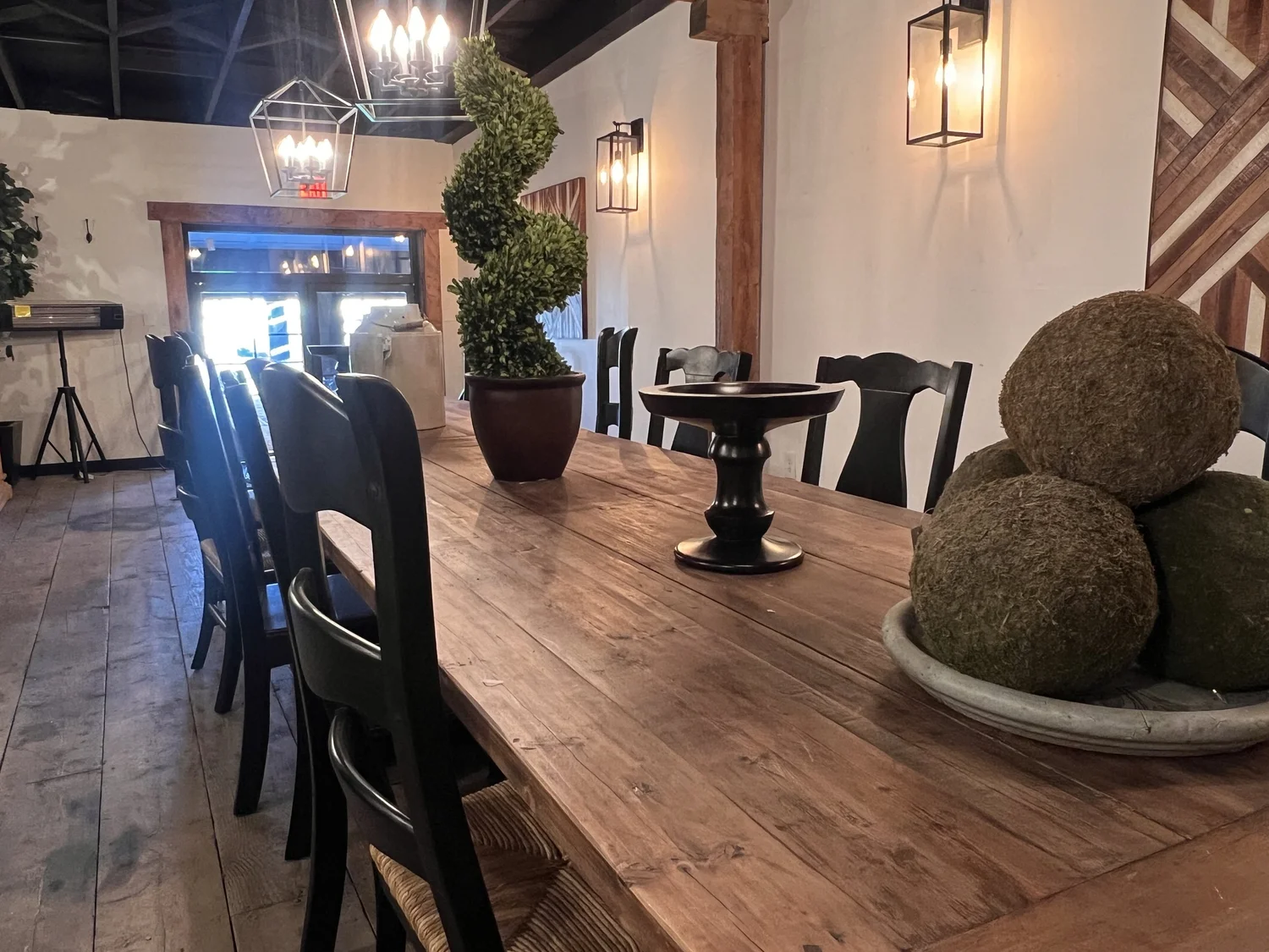 Venue — The Pergola Event Center