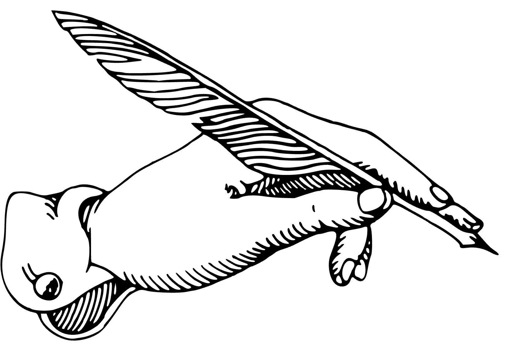 "Still Waters" premiere