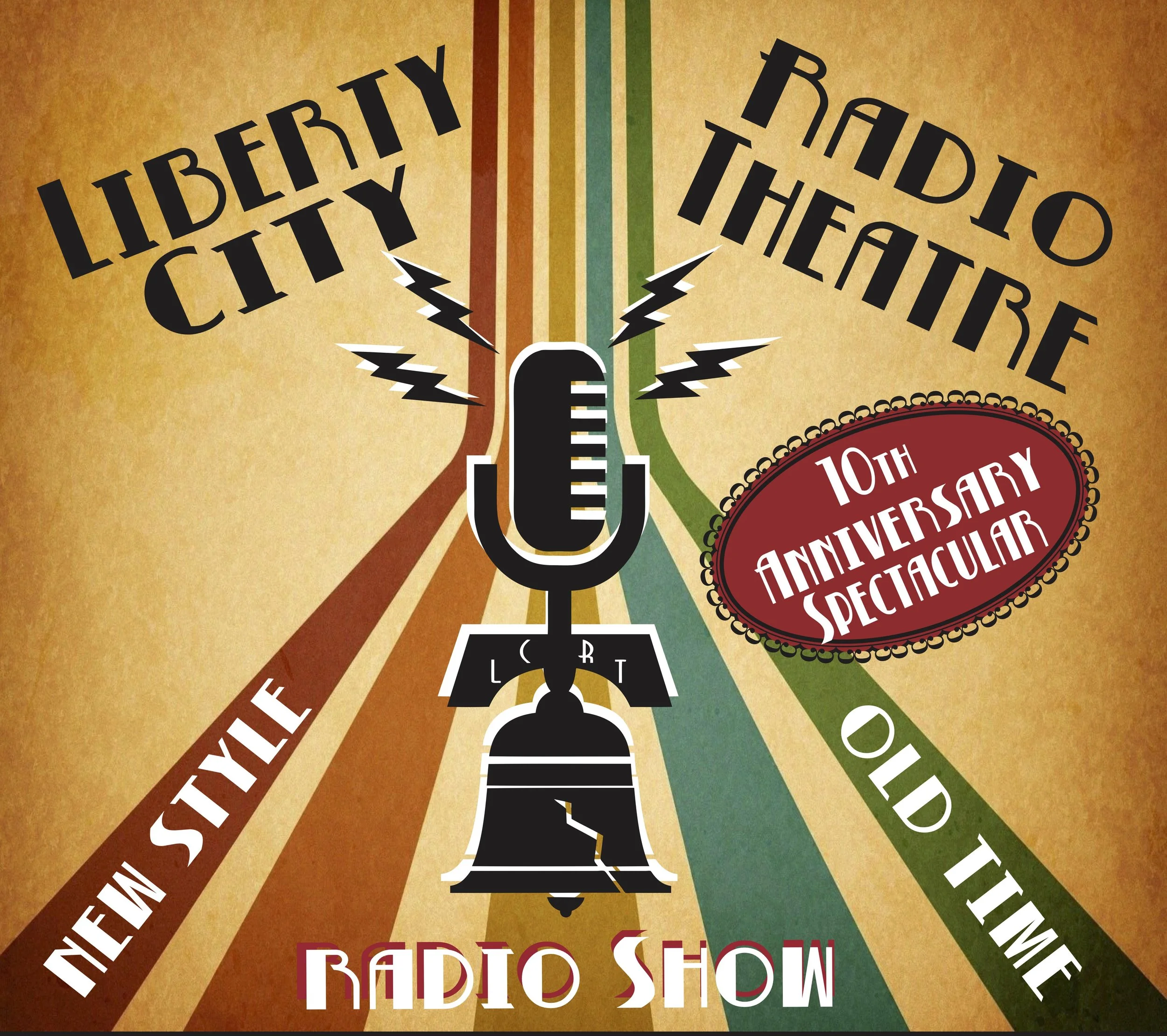 Liberty City Radio Theatre