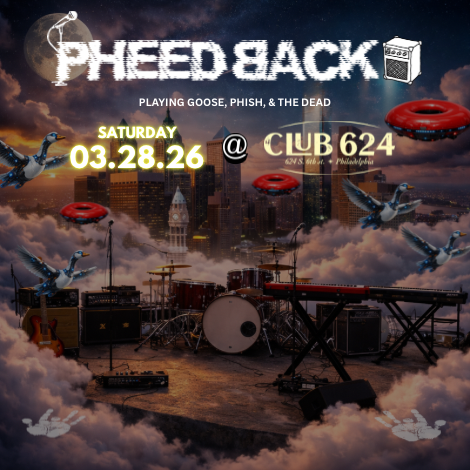 Pheedback