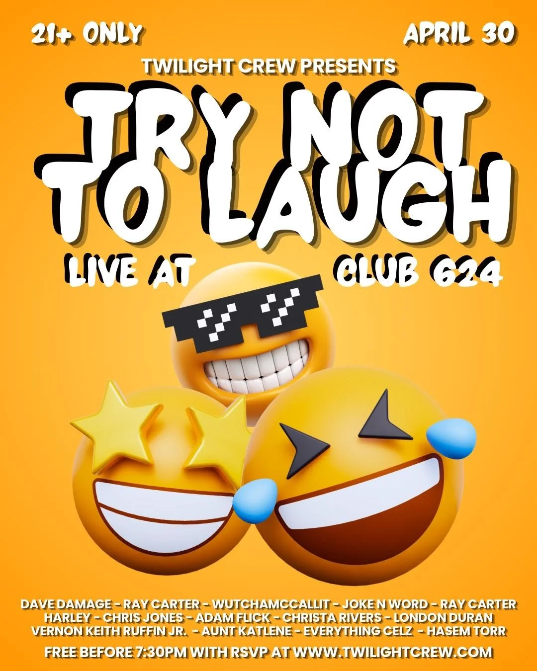 TRY NOT TO LAUGH LIVE