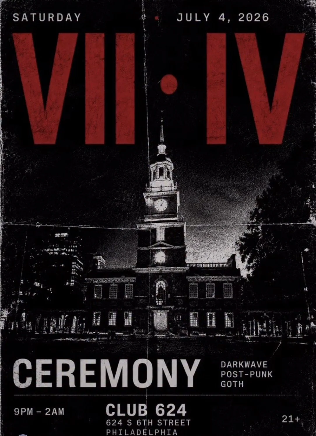 Ceremony