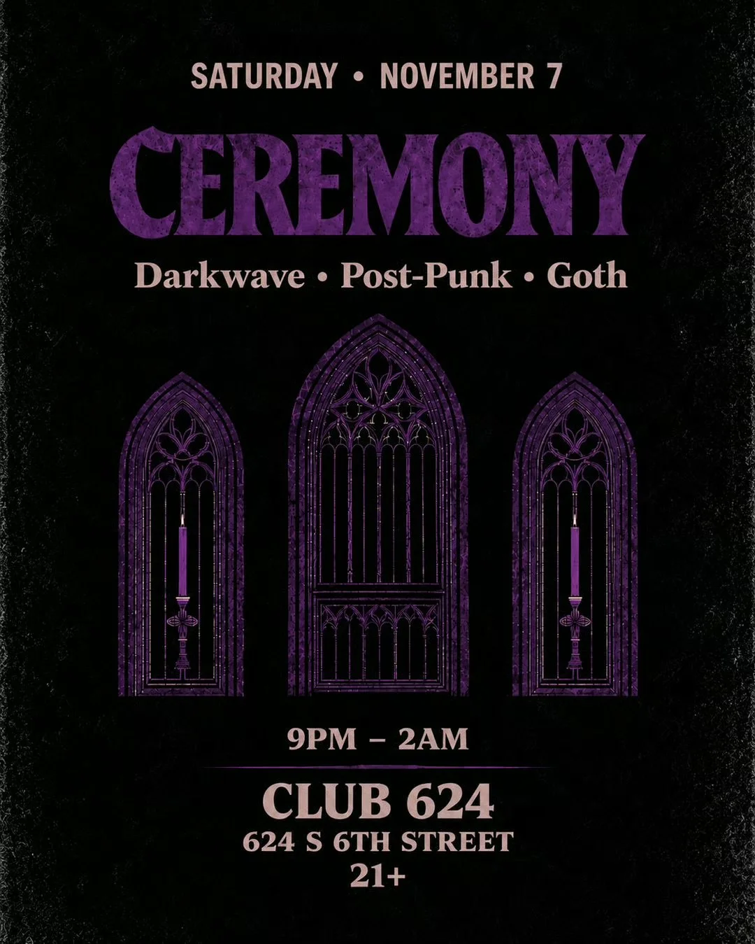 Ceremony