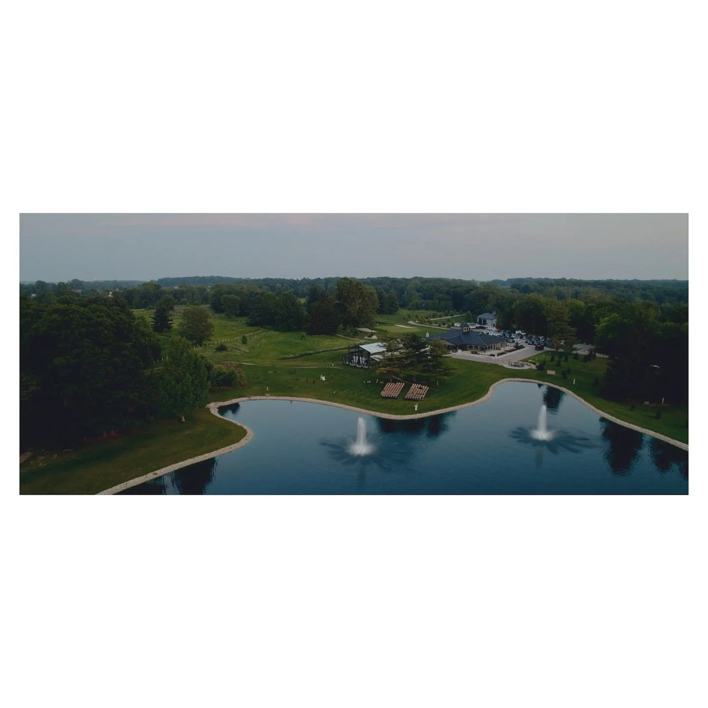 Screen grabs and still frames from Jackson + Sydney&rsquo;s wedding highlight film &mdash; a story told in moments, timeless and intentional.
Each frame crafted to reflect the beauty of their day.

➡️ Swipe to the end for their reaction. 

Venue &bul