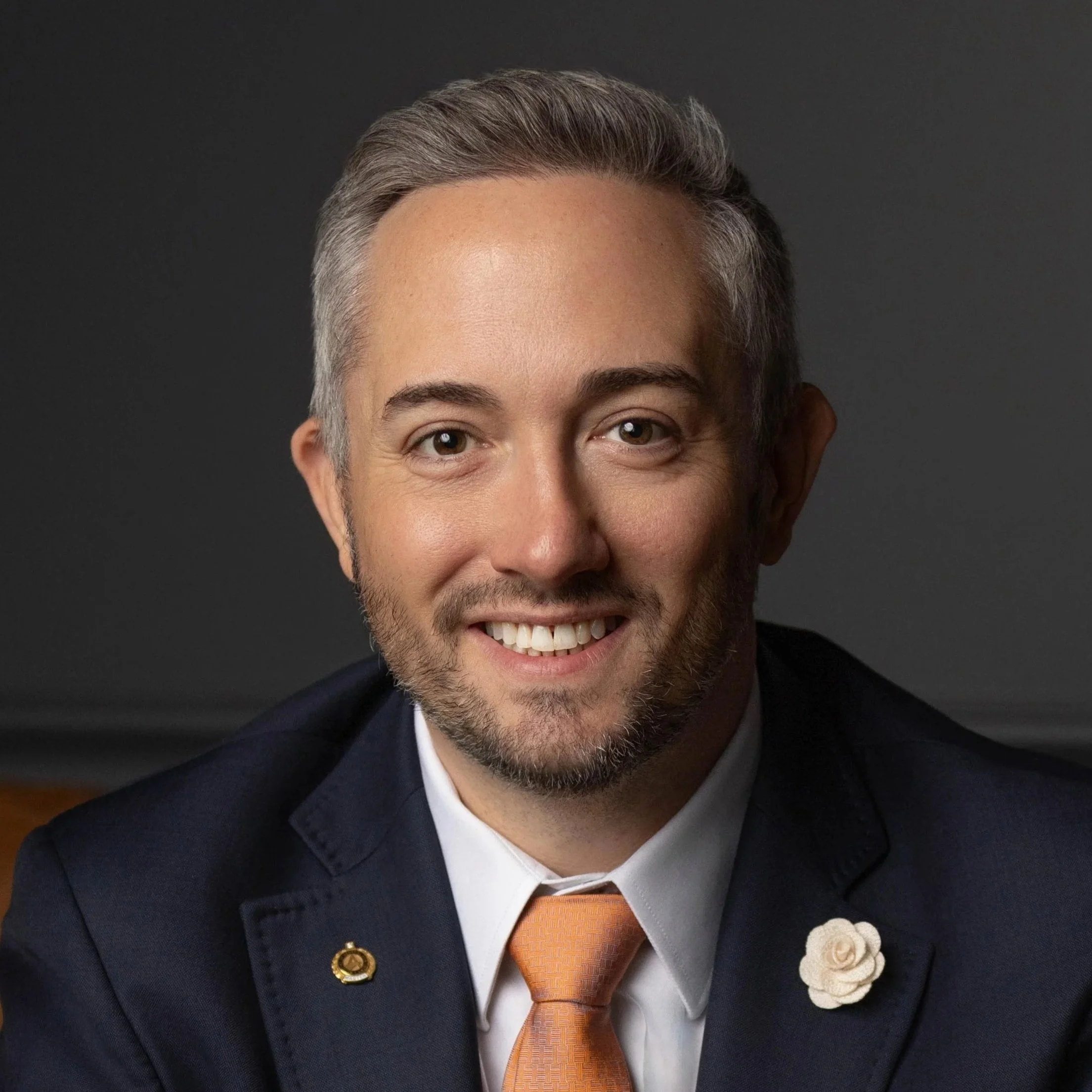 Joshua Austin, DDS, MAGD