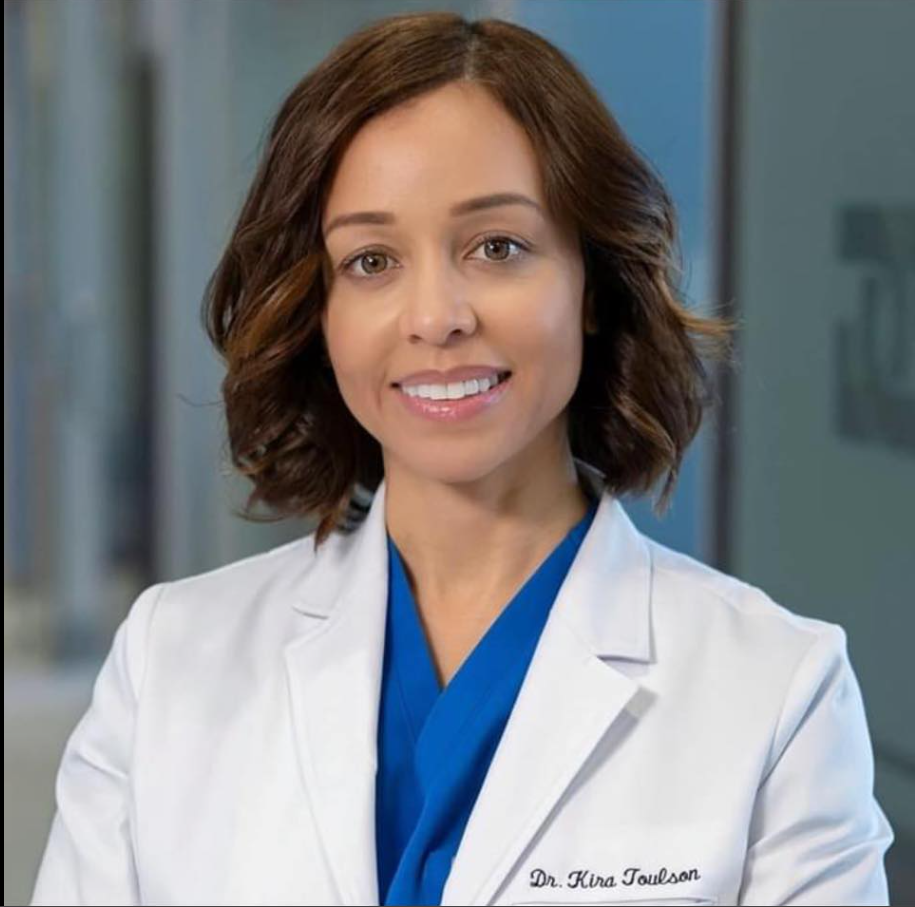 Kira Toulson, DDS