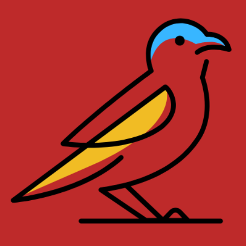 Rare Bird Speakers favicon