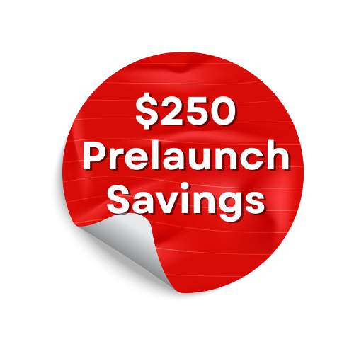 Save $250 off of Dental CE Launch Program