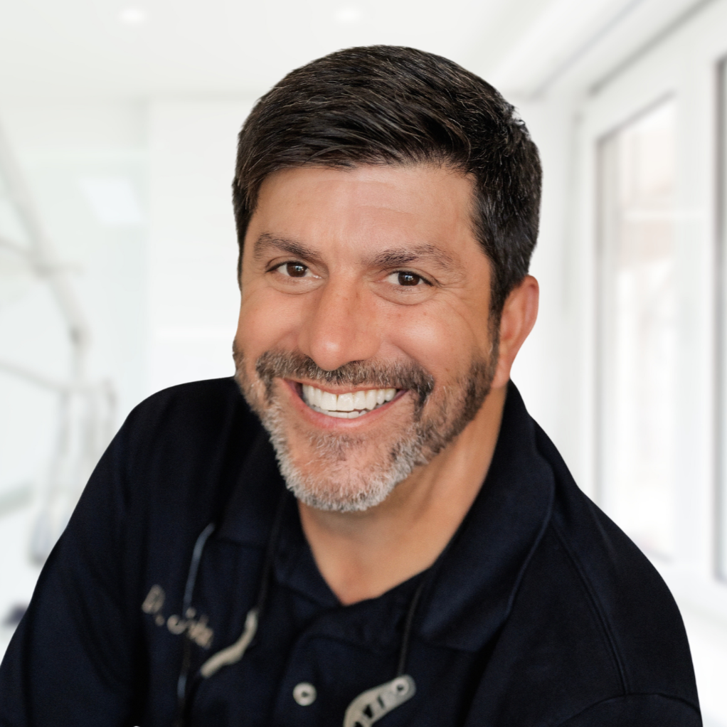 John Gammichia, DMD, FAGD