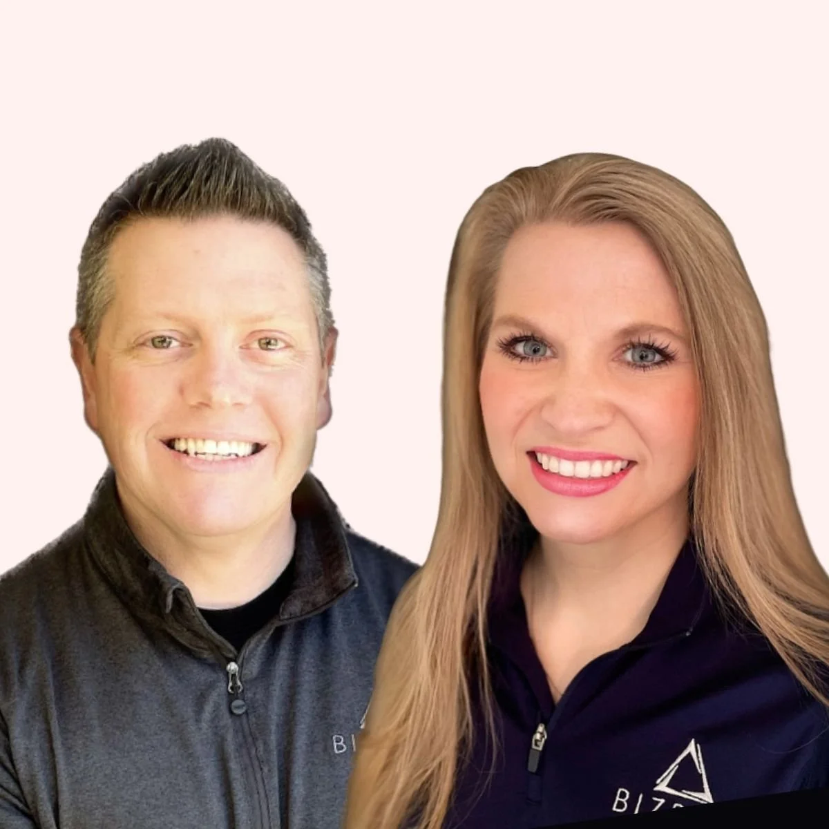 Tim & Lauren Johnson