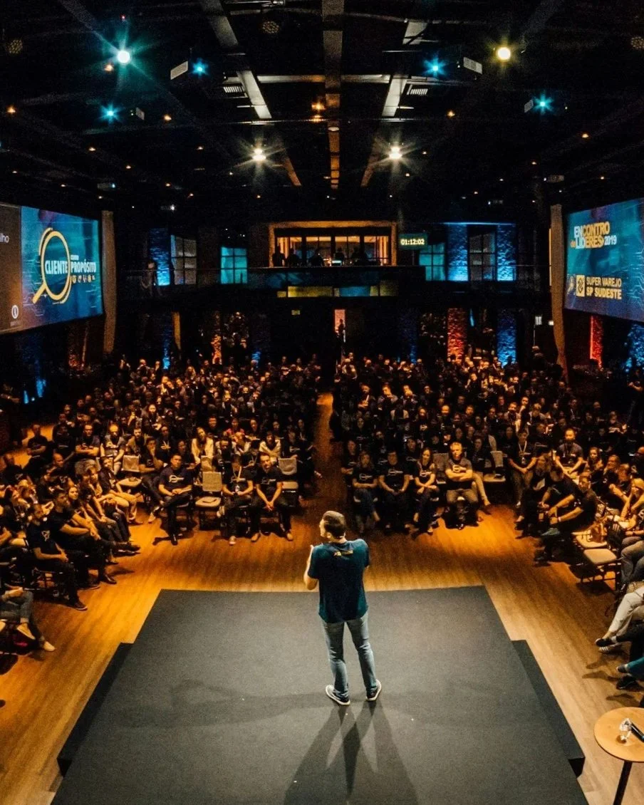 Speaker training for seasoned speakers Rare Bird