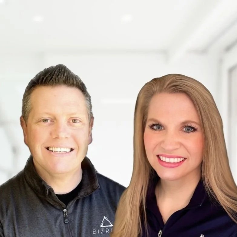 Tim & Lauren Johnson