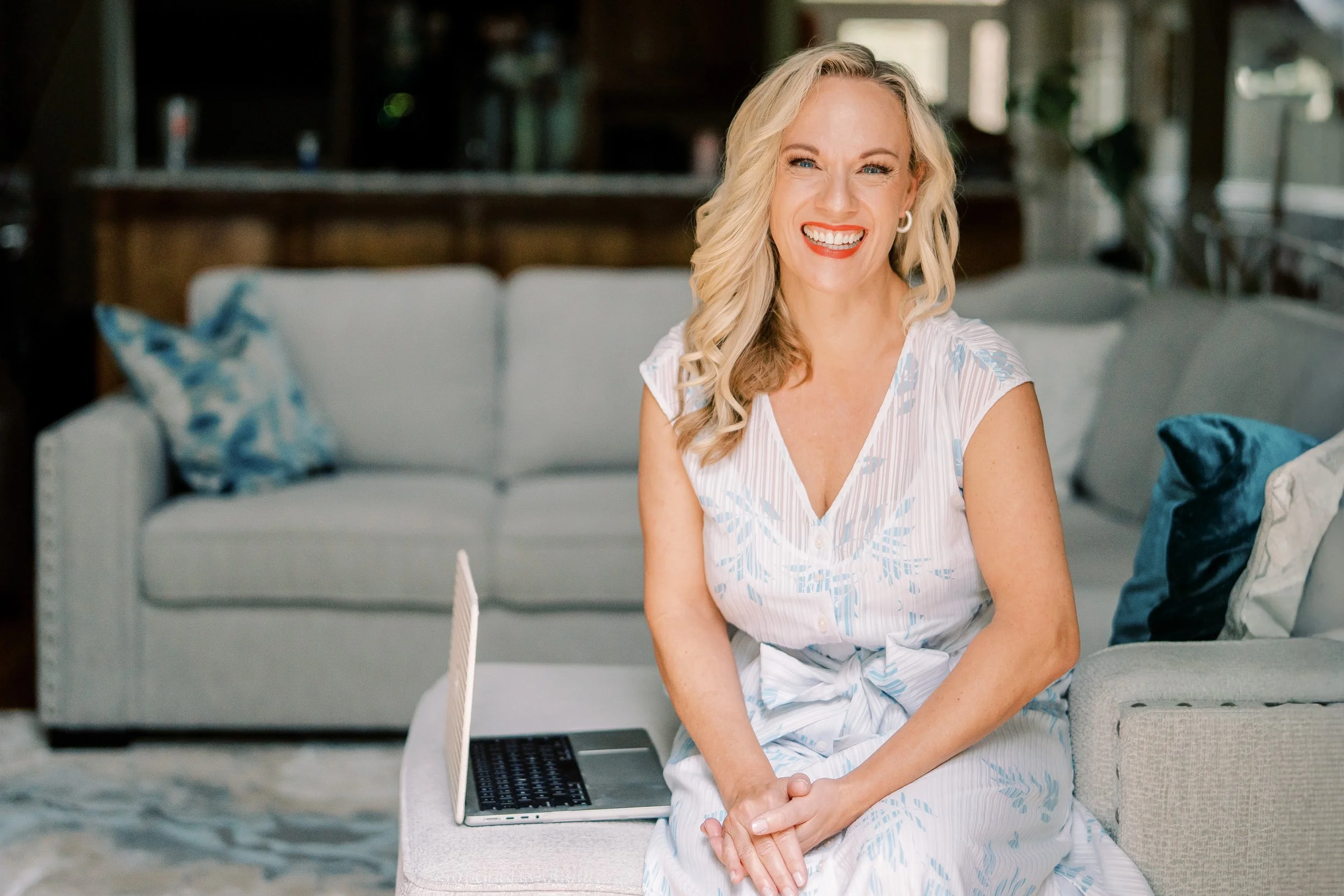 Dr. Kelly Tanner Speaker Trainer