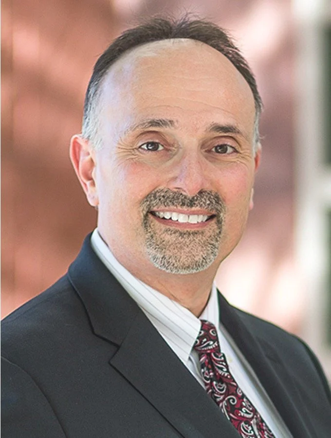 Thomas Viola, R.Ph., C.C.P.