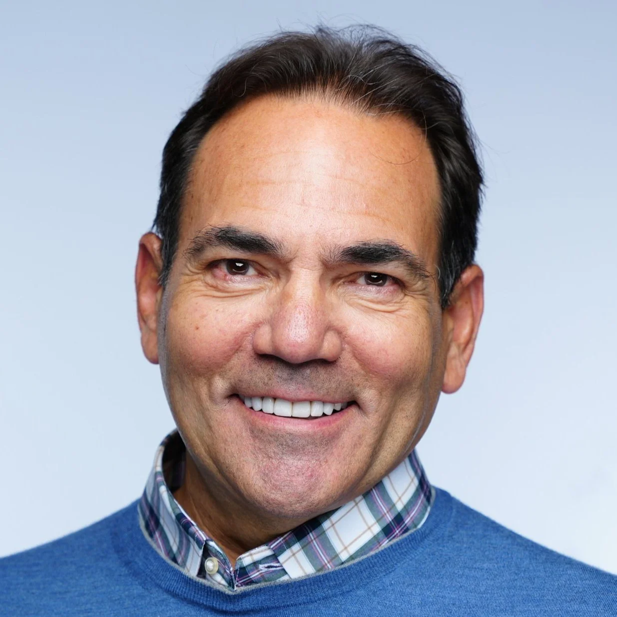 Louis Kaufman, DDS, FAGD