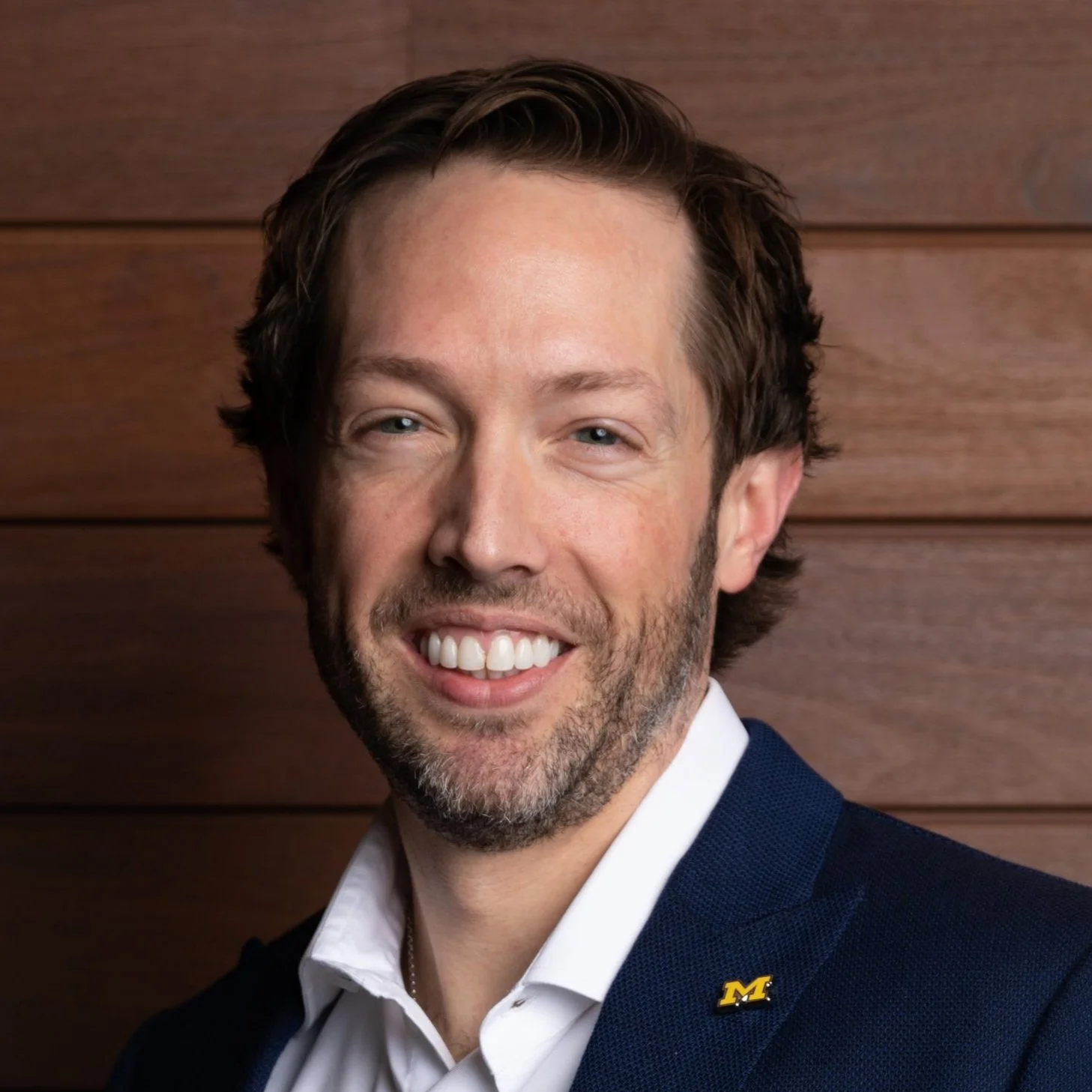 Timothy Bizga, DDS, FAGD